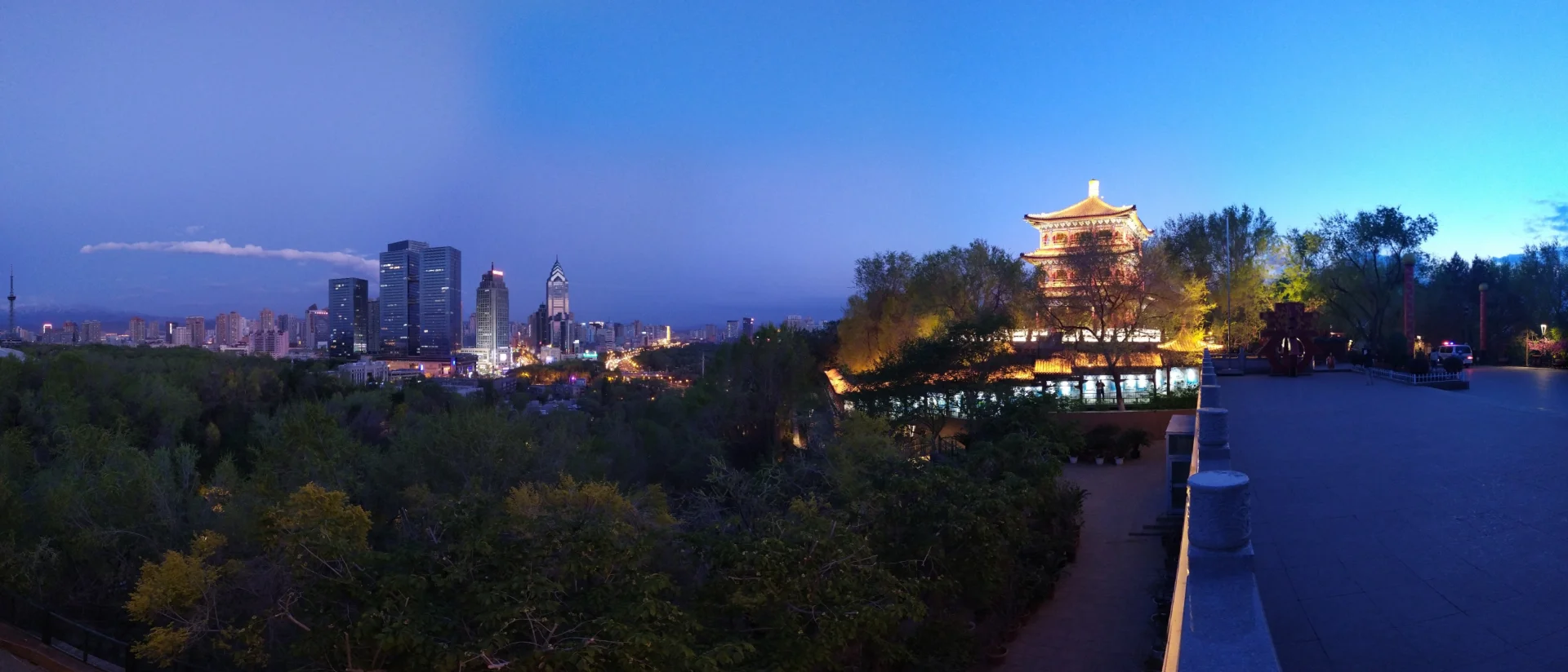 乌鲁木齐 3