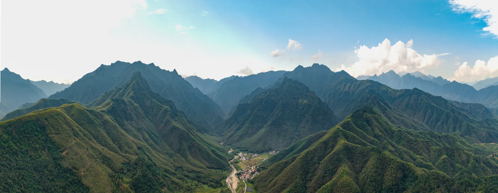 武夷山 2
