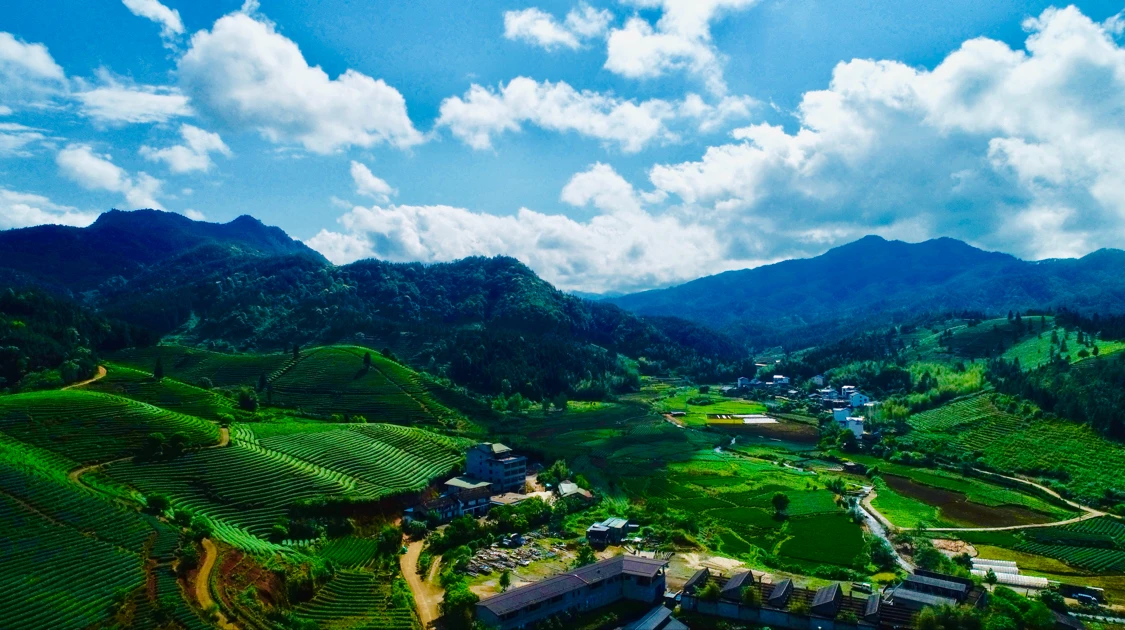 武夷山 6