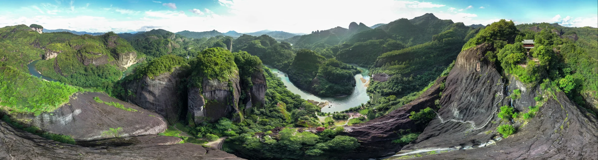 武夷山 7