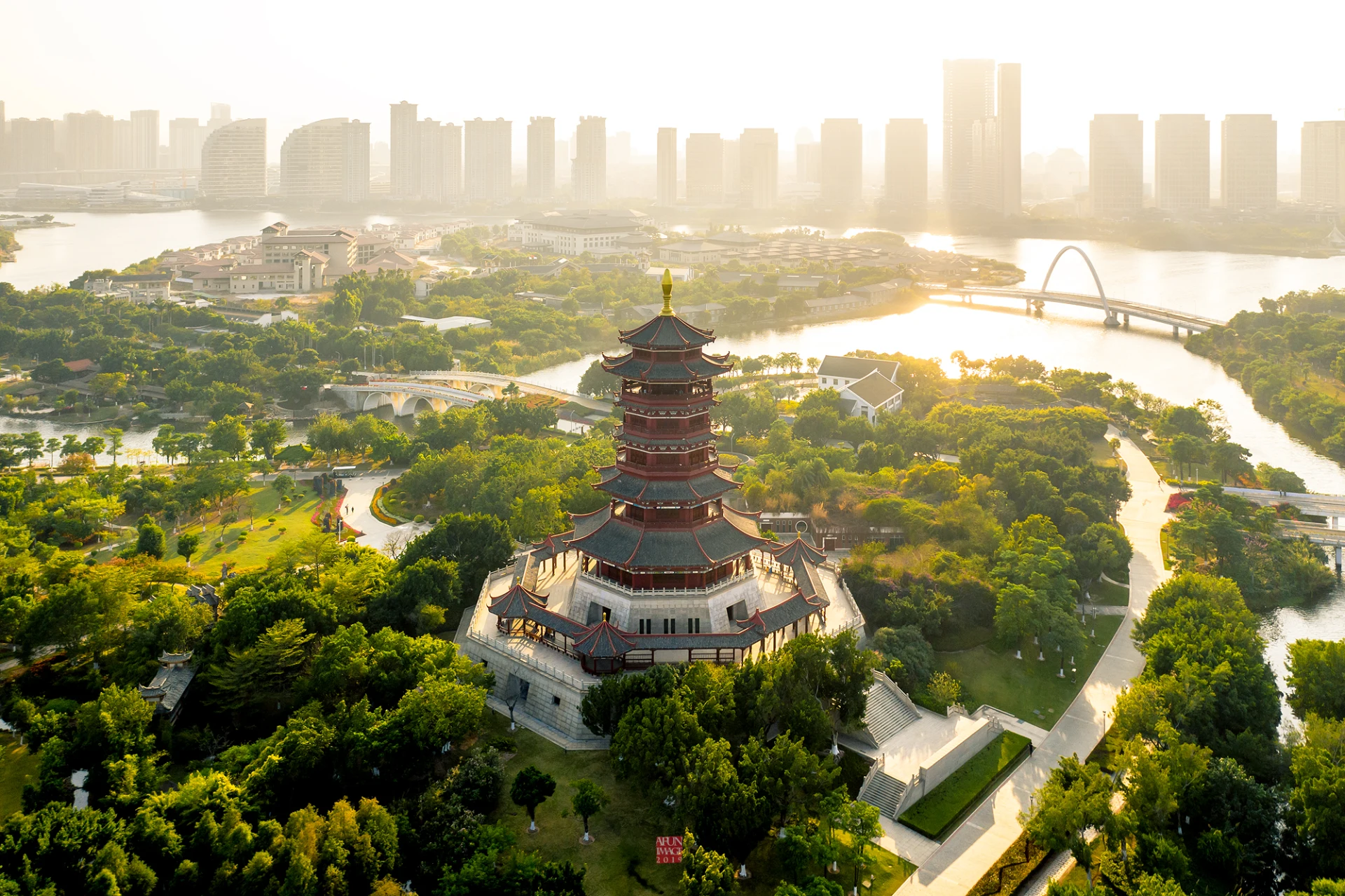 厦门 5