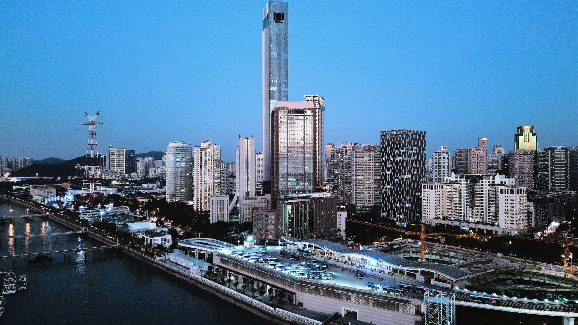厦门 10