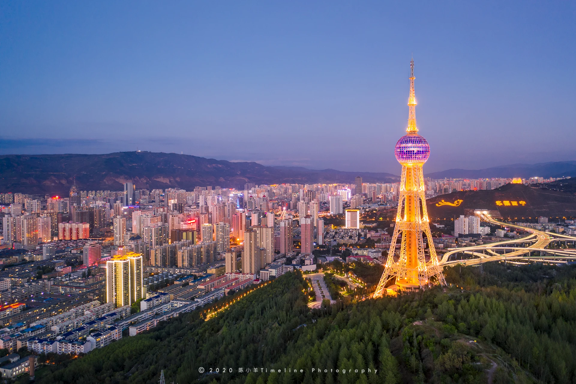 西宁 10