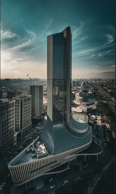 银川 11