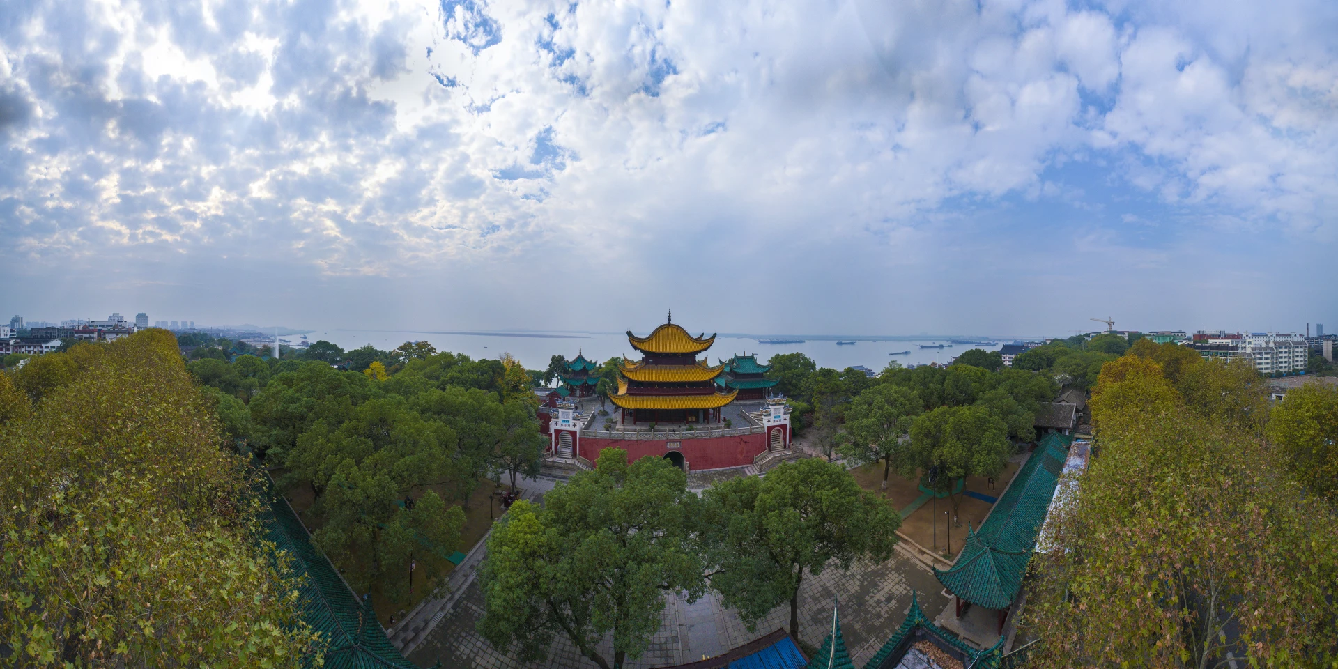 岳阳 8