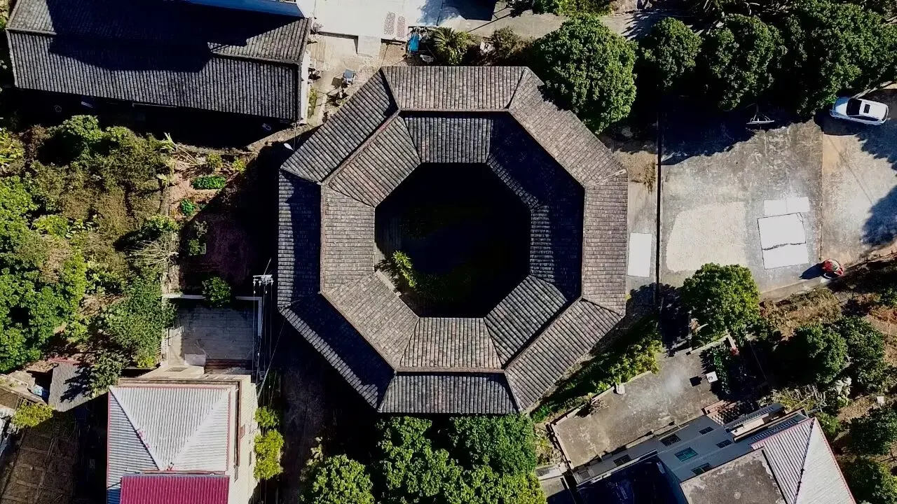 漳州 10