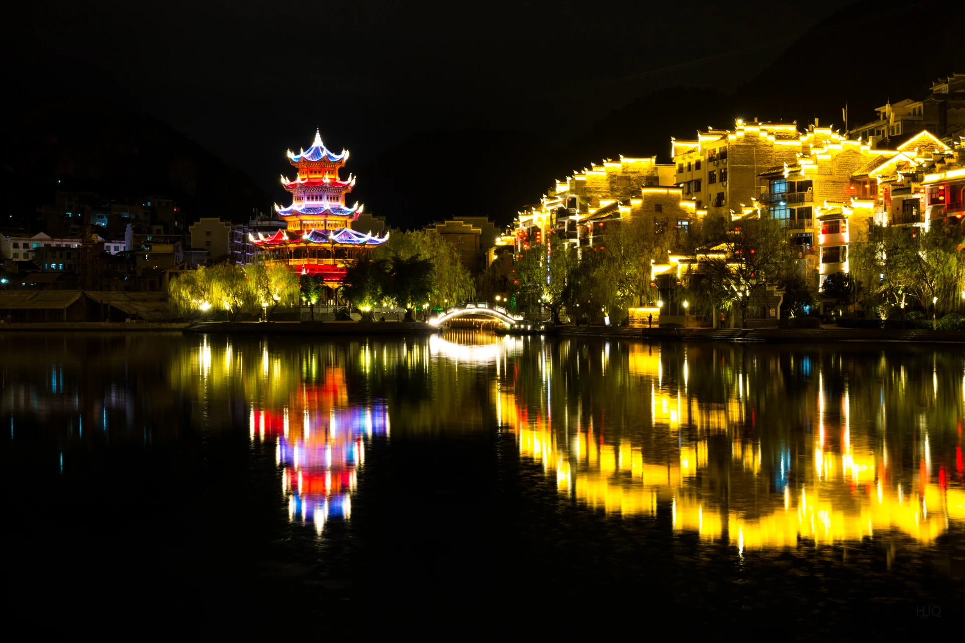 镇远 9