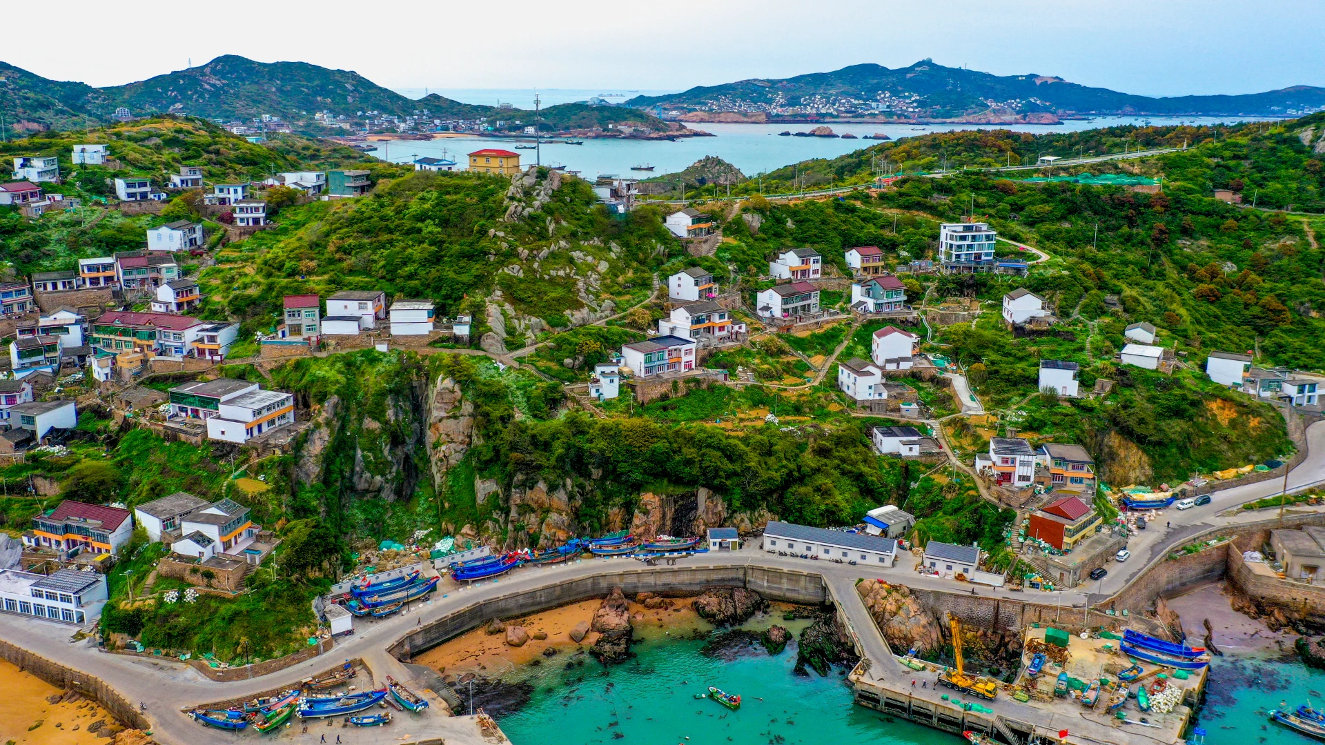 舟山 2
