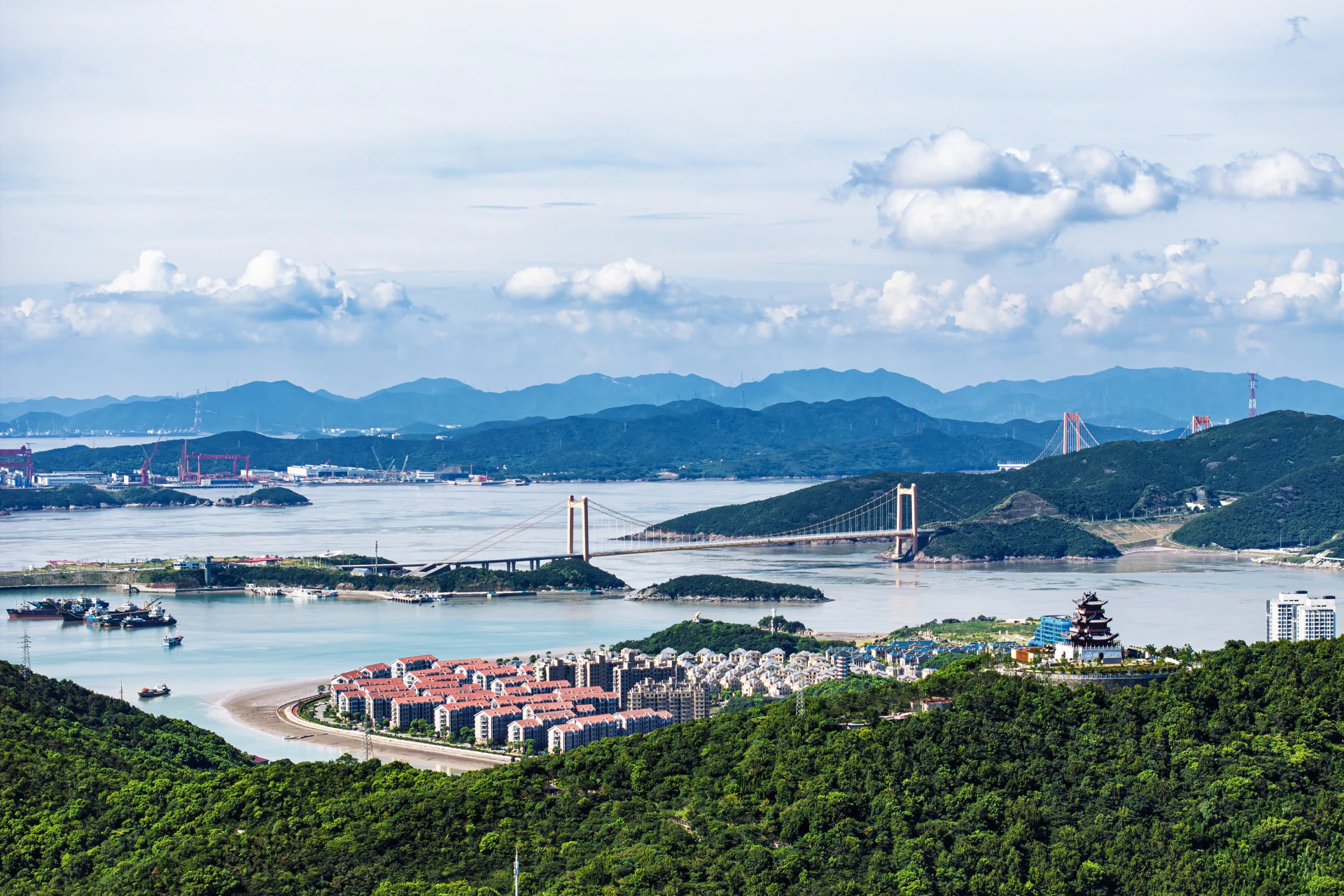 舟山 7