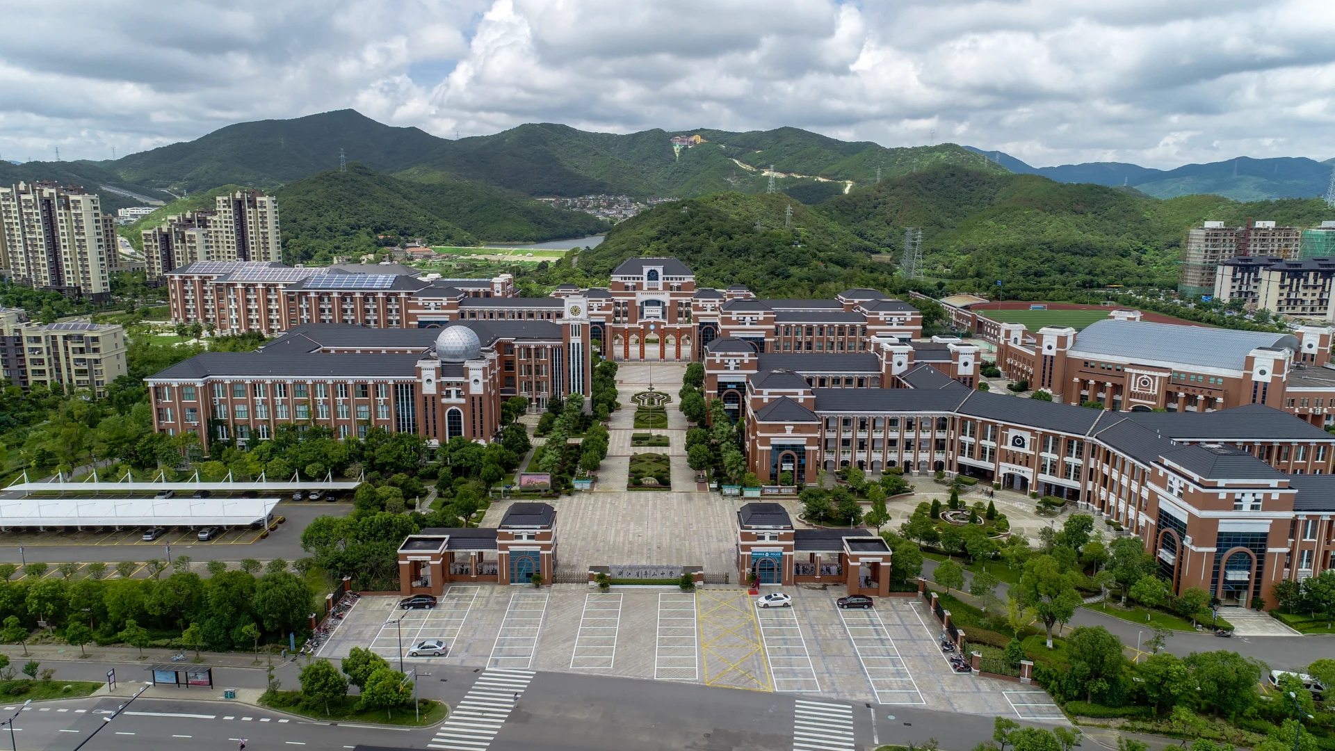 舟山 14