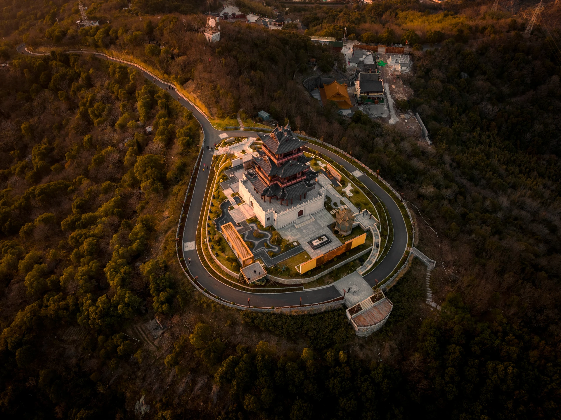 舟山 16