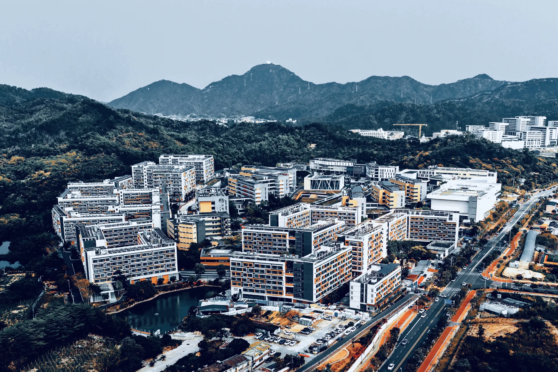珠海 3