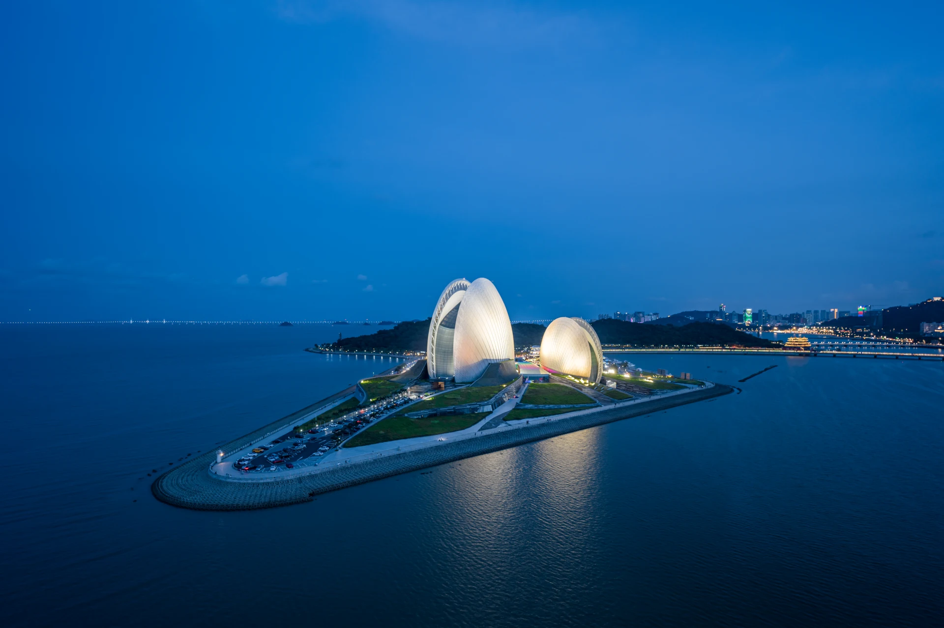 珠海 7