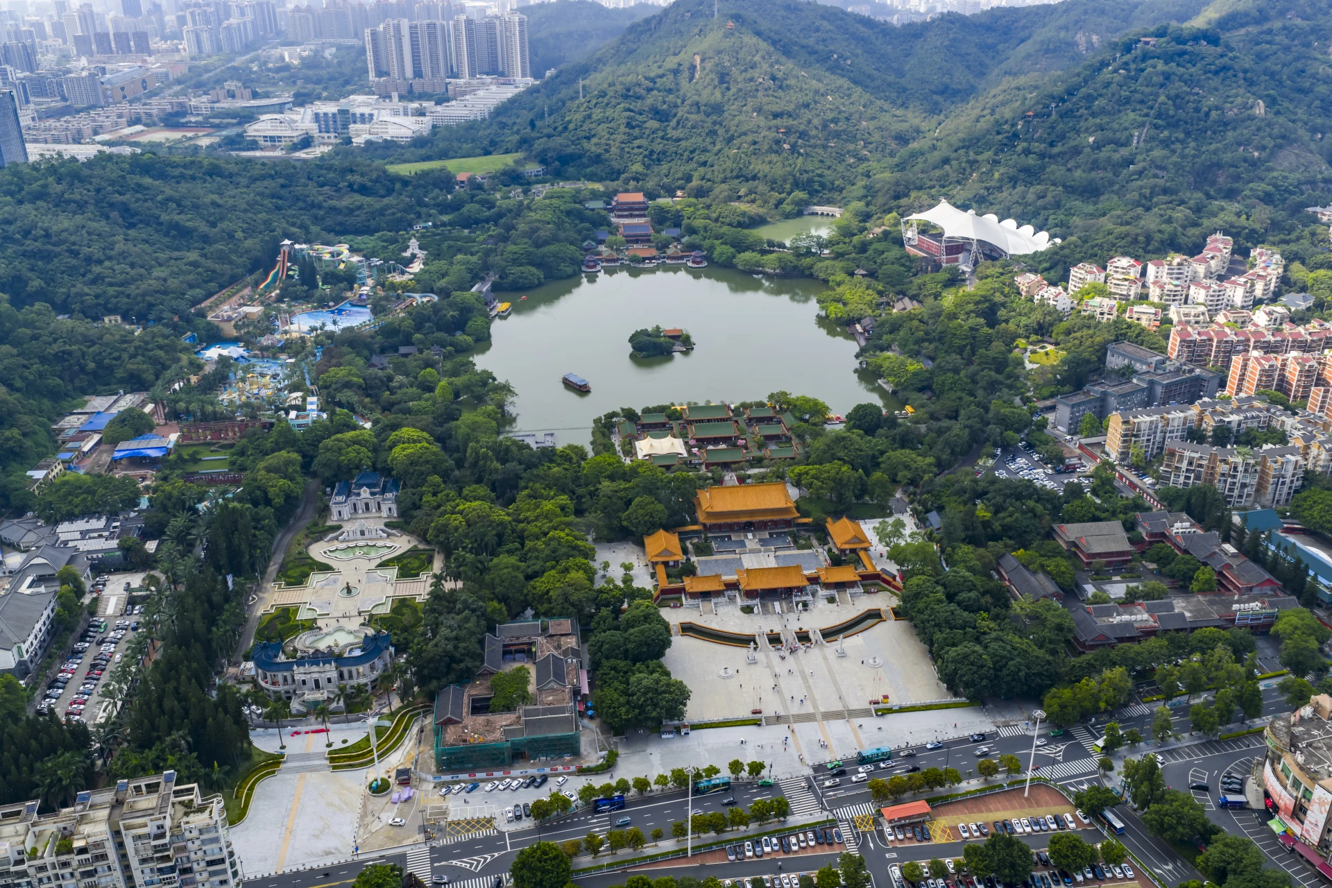 珠海 10