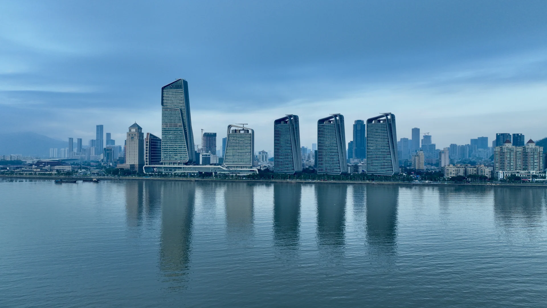 珠海 11
