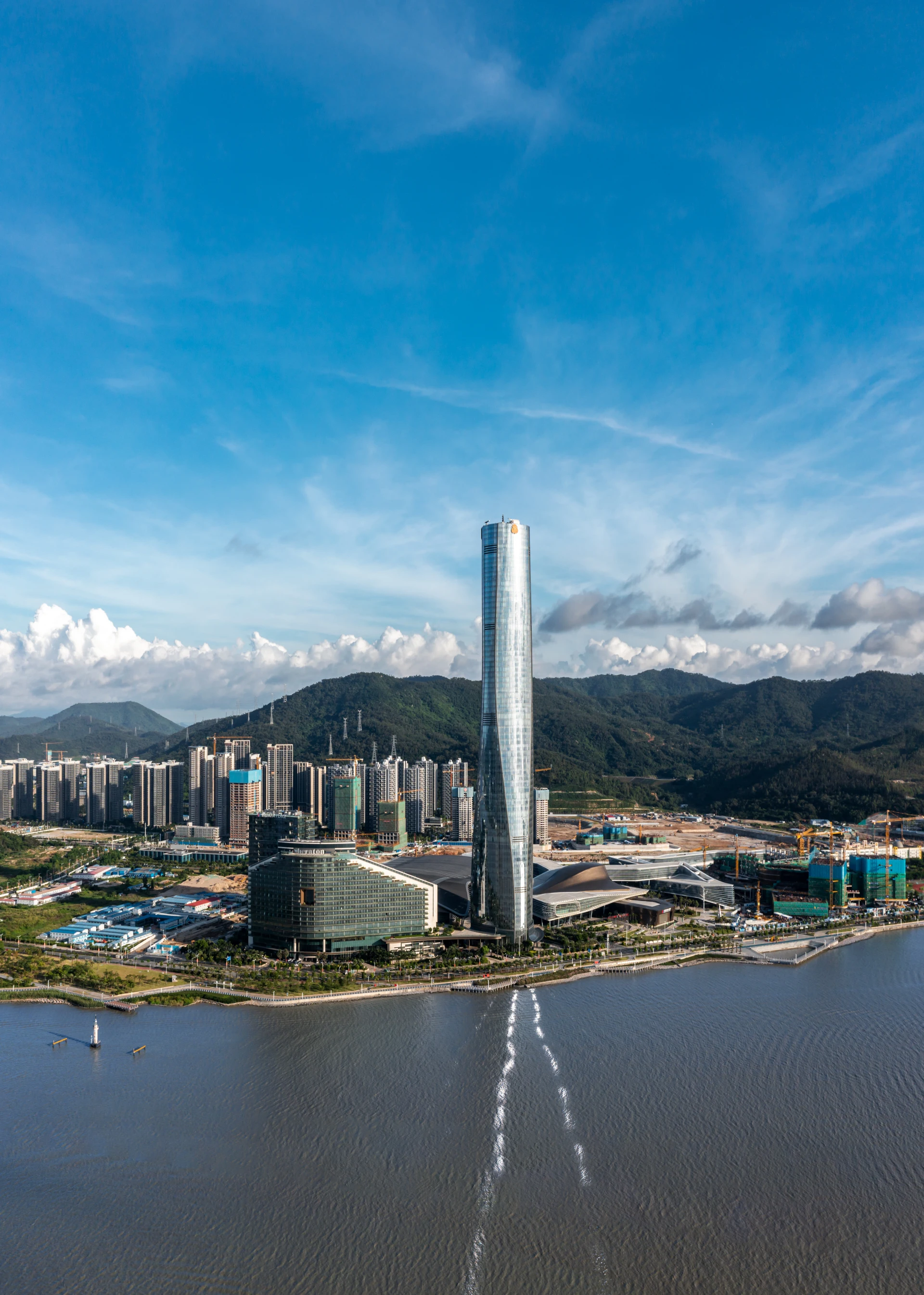 珠海 13
