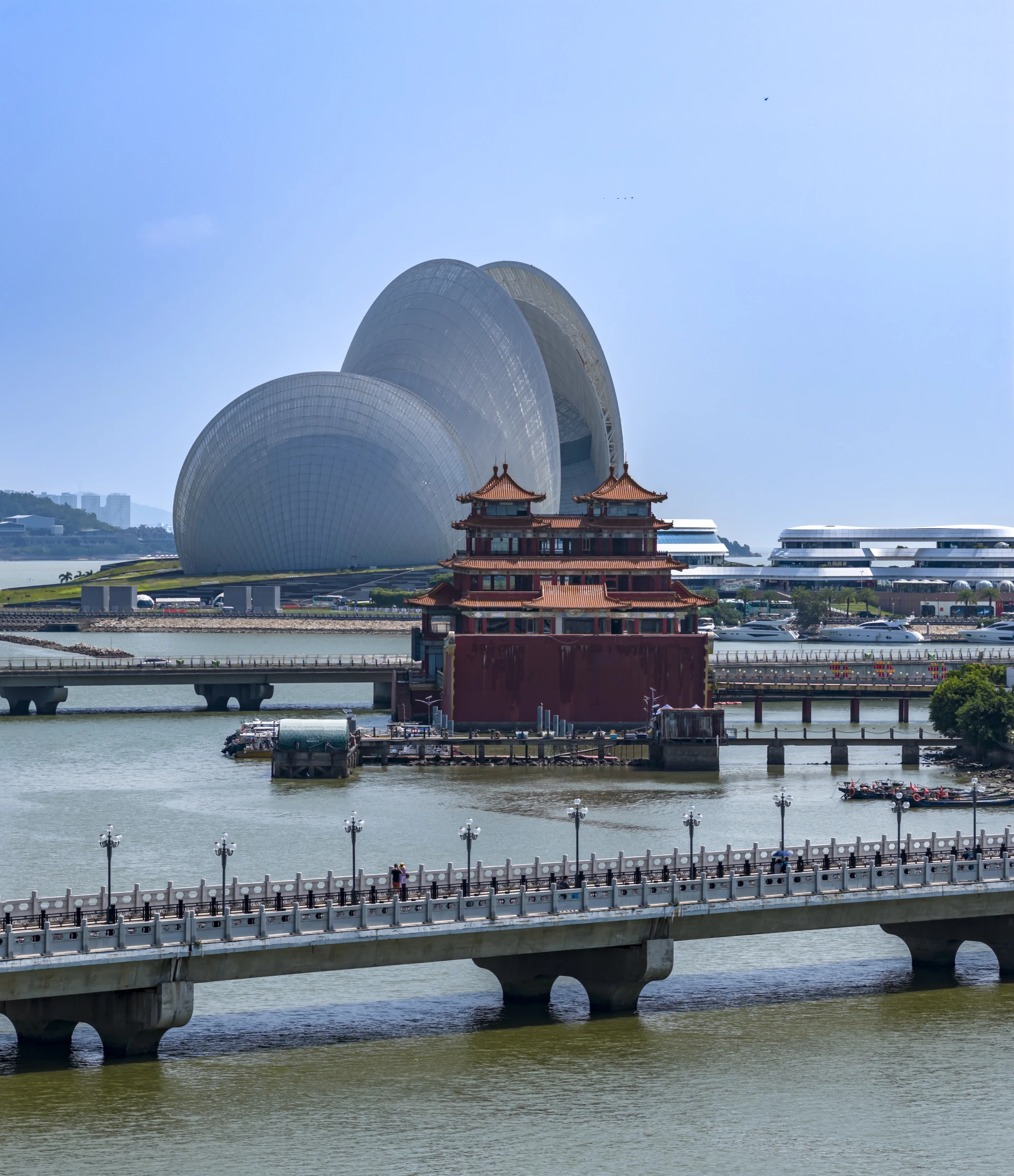 珠海 15